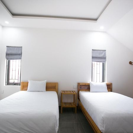 Yen Villa Hoi An Bagian luar foto
