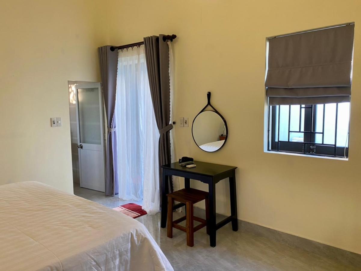 Yen Villa Hoi An Bagian luar foto