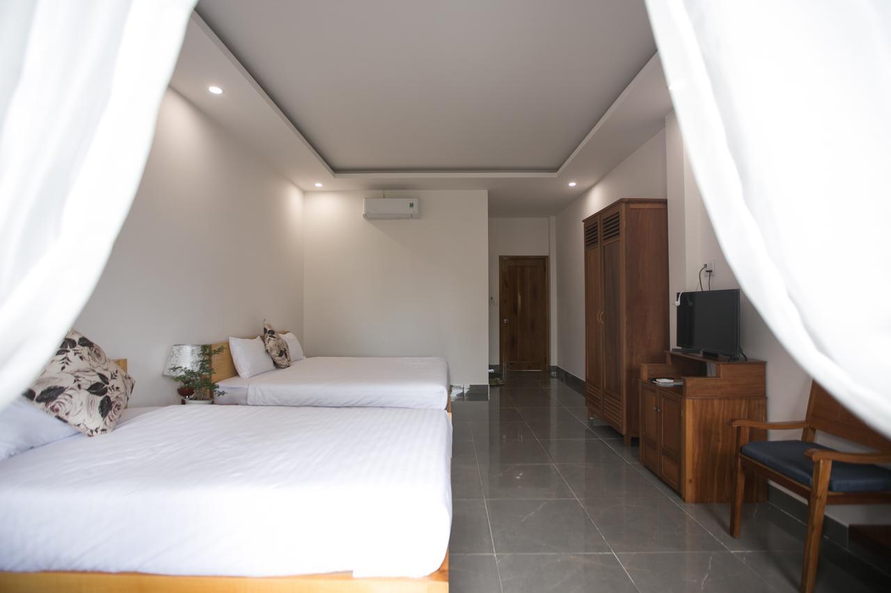 Yen Villa Hoi An Bagian luar foto