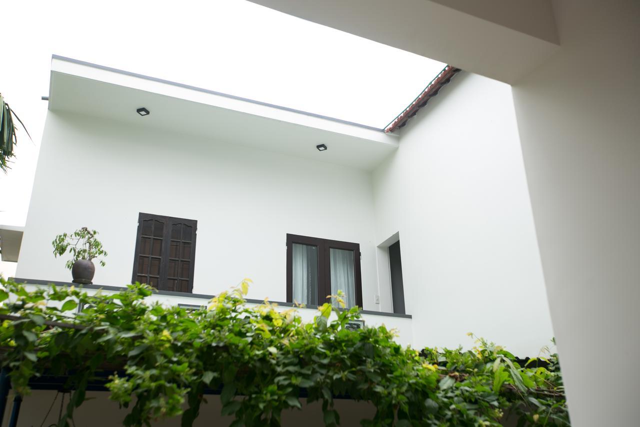 Yen Villa Hoi An Bagian luar foto