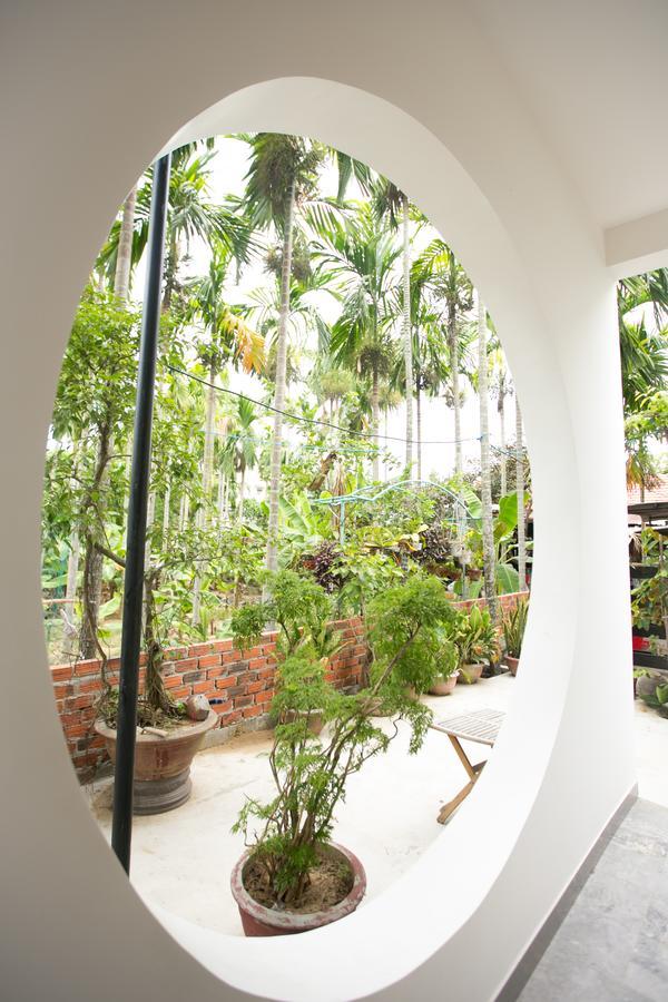 Yen Villa Hoi An Bagian luar foto