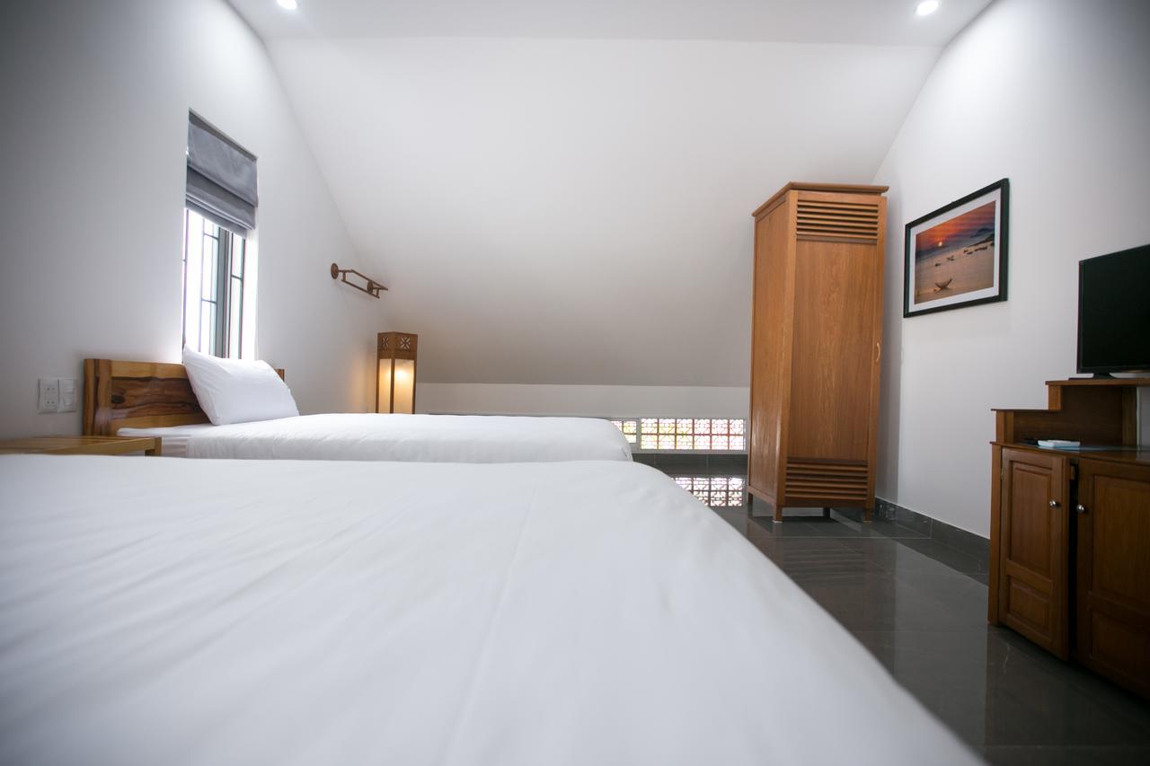 Yen Villa Hoi An Bagian luar foto